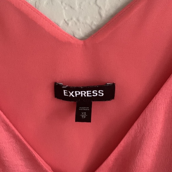 Express Cami - Picture 7 of 9